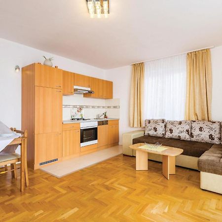Stunning Apartment In Moscenicka Draga Bagian luar foto